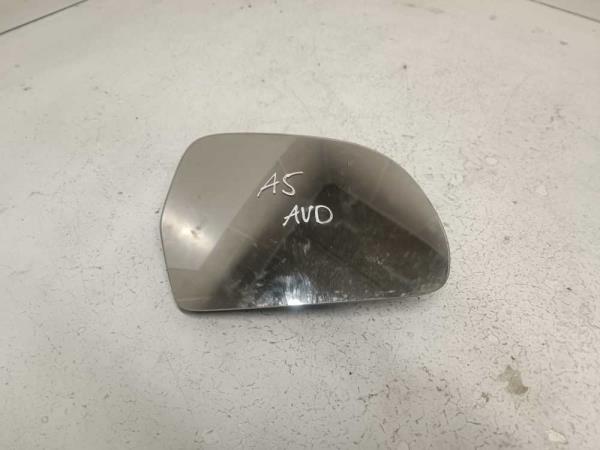 MIROIR DE RETRO DROIT AUDI/SKODA - Vue 1